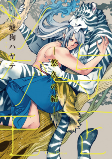 Capa de Manga