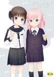 Capa de Manga