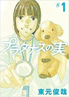 Capa de Manga