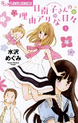 Capa de Manga