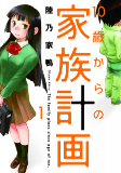 Capa de Manga