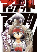 Capa de Manga