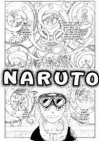 Capa de Manga