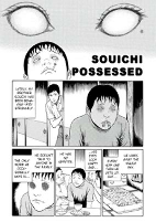 Capa de Manga