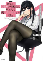 Capa de Manga