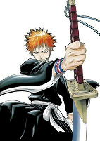 Capa de Manga