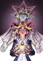 Capa de Manga