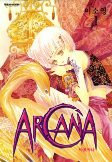 Titelbild von Manga