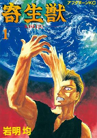 Capa de Manga