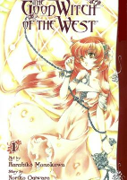 Capa de Manga