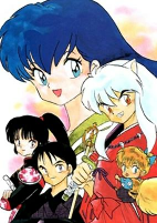 Capa de Manga