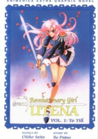 Capa de Manga