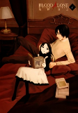 Titelbild von Manga