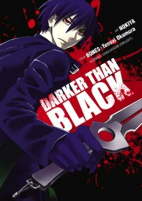 Capa de Manga
