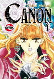 Capa de Manga