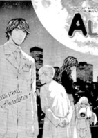 Capa de Manga