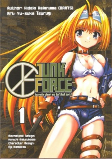 Titelbild von Manga