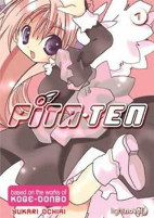 Capa de Manga