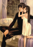 Titelbild von Manga