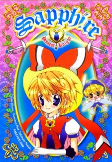 Capa de Manga