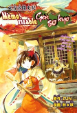 Capa de Manga