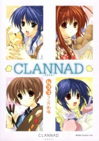 Capa de Manga