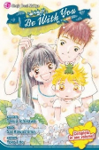 Cover of Manga