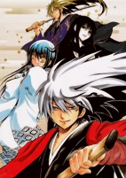 Capa de Manga