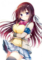 Cover of Manga