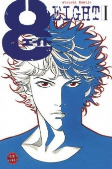 Titelbild von Manga