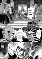 Titelbild von Manga