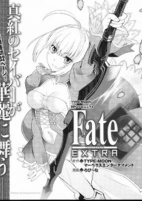 Capa de Manga