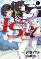 Capa de Manga