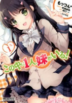 Capa de Manga