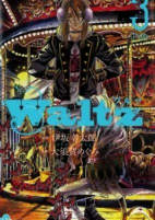 Capa de Manga