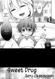 Titelbild von Manga