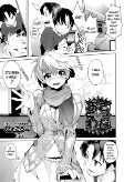 Titelbild von Manga