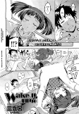 Capa de Manga