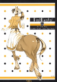 Capa de Manga