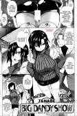 Titelbild von Manga