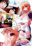 Capa de Manga