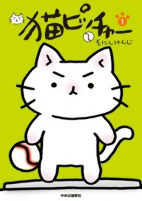 Capa de Manga