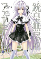 Capa de Manga