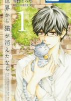 Capa de Manga