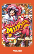 Titelbild von Manga