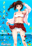 Capa de Manga
