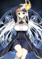 Cover of Manga