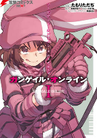 Capa de Manga