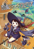 Capa de Manga