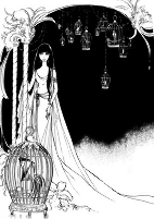 Capa de Manga